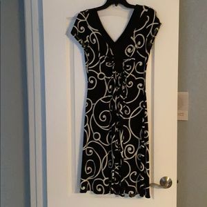 Maggy London dress size 10
